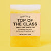 LIMITED RELEASE: A Soap for Top Of the Class - Soap
