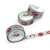 Lips Washi Tape - Wrapping Paper