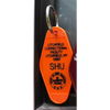 Litchfield Correction Facility Motel Keychain - Keychain