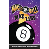 Magic 8 Ball Mad Libs