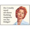 Magnet-Do I really need all these fucking magnets... - Magnets