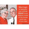 Magnet-Marriage is basically yelling WHAT… - Magnets