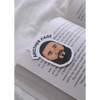 Magnetic Bookmarks: DJ Khaled