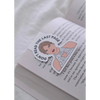 Magnetic Bookmarks: Taylor Swift