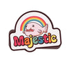 Majestic Blob Fish (Decal) - Stickers