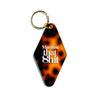 Manifest That Shit Keychain - Keychain
