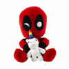 Marvel Deadpool HugMe - Plush