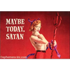 Maybe today Magnet - Magnets