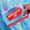 Millennial AF Party Card Game - Games