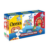 Mini Cereal Boxes - 100 Piece Jigsaw Puzzle - Puzzles