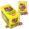 Mini Mini Chicles Tiny Fruit Gum - Candy