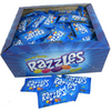 Mini Razzles - Plain - Candy