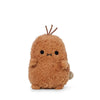 Mini Sitting Plush Toy - Ricespud - Beige Potato
