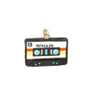 Mix Tape Ornament - Christmas Ornament