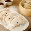MochiTown Dumpling Heat Pack Plush