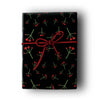 Mod Mistletoe Gift Wrap - Wrapping Paper