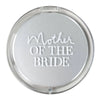 Mother of the Bride Compact Mirror