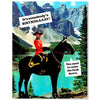 Mounty - Birthday Card