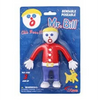Mr. Bill 6’’ Bendable