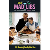 My Bleeping Family Mad Libs - Fun