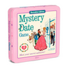 Mystery Date Nostalgia Tin