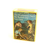 Nancy Drew Parody Book Shaped Pencil Container decoupaged vase