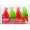 Nik-L-Nip Elf Punch Mini Drinks 18ct