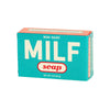 Non-Dairy MILF Boxed Bar Soap - Triple Milled Boxed Bar Soap