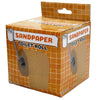 Novelty Toilet Paper - Sandpaper - Gift and Stocking Stuffer