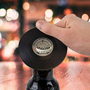 NOVELTY - Vinyl Bottle Opener