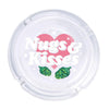 Nugs and Kisses Ashtray - Ashtray