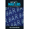 Ode To Alcohol Mad Libs - Fun