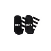 Off Duty Socks