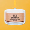 Old Friends Air Freshener - Air Freshener
