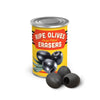Olive Erasers - Eraser