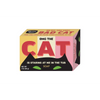 OMG the Cat Boxed Bar Soap - Triple Milled Boxed Bar Soap