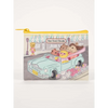 One Cool Chick Coin Purse - Coin Pouch