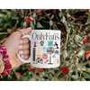 Only Fans Funny Coffee Mug: 11 oz