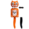 Orange Harvest Kit-Cat Klock