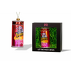 Party Rock | Jingles Potato Chips Glass Ornament