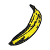 Patch - Banana - Pop-Art Style