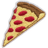 Patch - Pizza - Slice Of Pepperoni - Patch