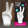 PEACE LAMP - Home
