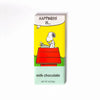 Peanuts Everyday Snoopy Milk Chocolate Bar - Candy