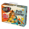 Peg Game - Toys