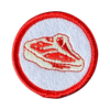 Piece of Meat - Mini Patch