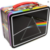 Pink Floyd Dark Side Of the Moon Prism Rainbow Fun Lunch Box