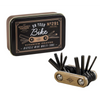 Pocket Bicycle Multi-Tool - Multi-Tools