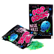 Pop Rocks - Blue Razz - Candy