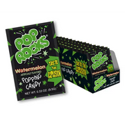 Pop Rocks - Watermelon - Candy